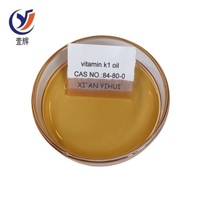 Vitamin-K1-Öl
